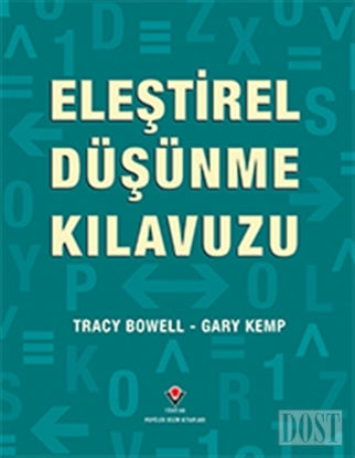 Eleştirel Düşünme Kılavuzu